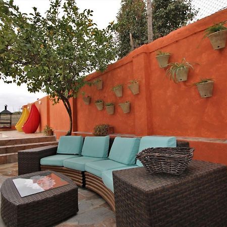 Casa Rural Mananas Felices Martos Kültér fotó