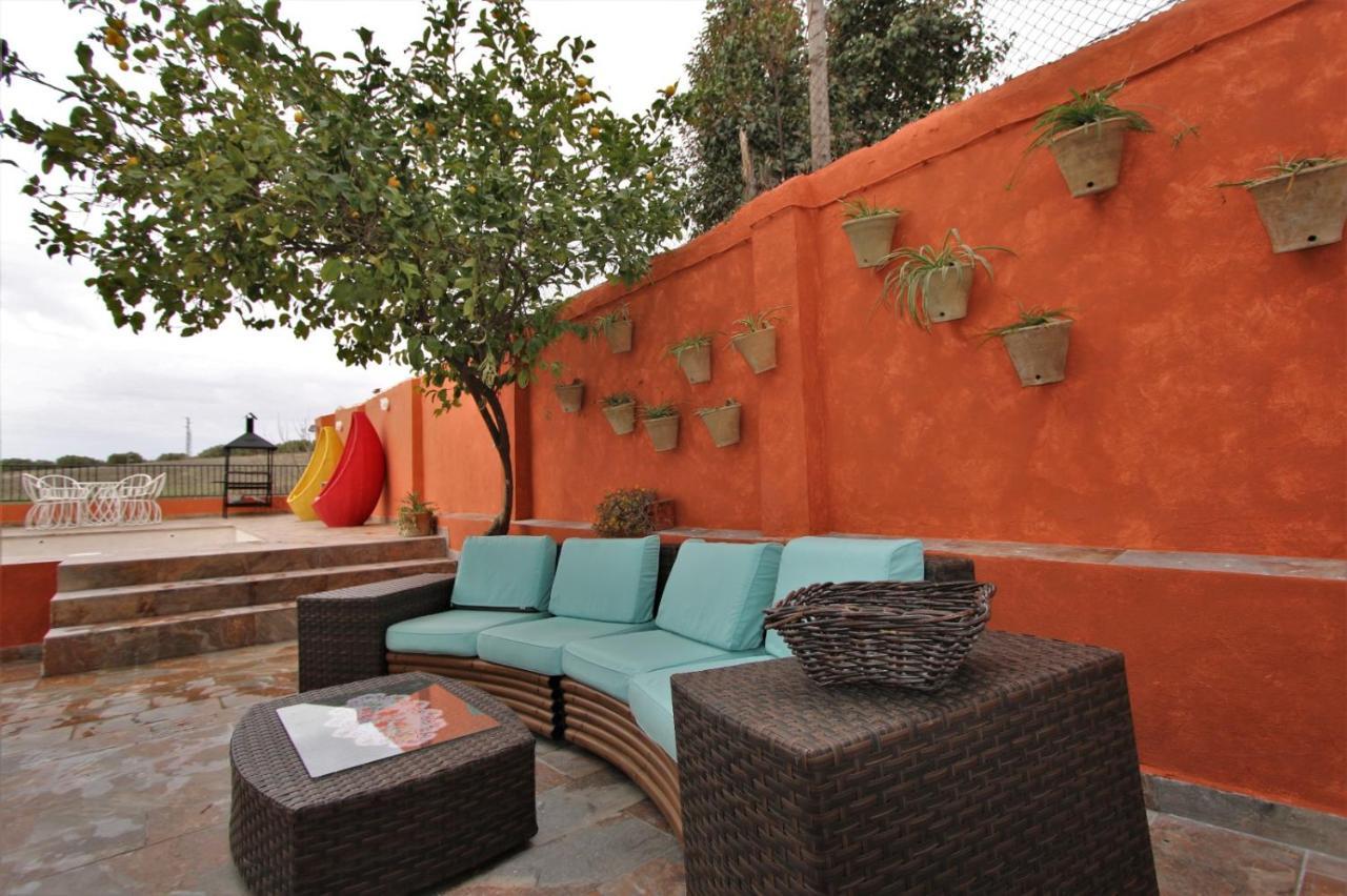 Casa Rural Mananas Felices Martos Kültér fotó