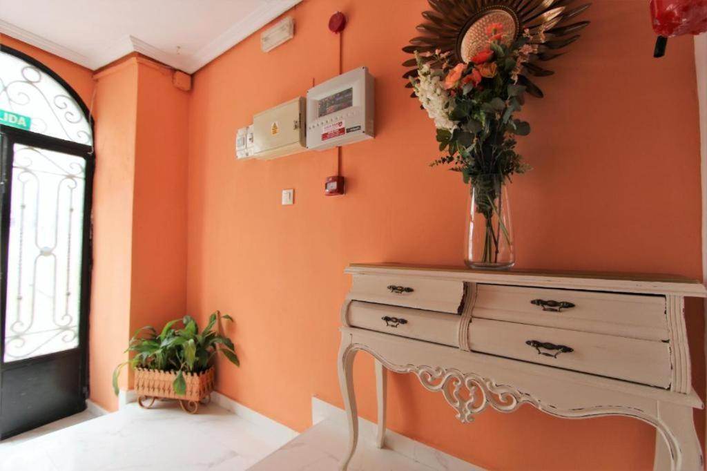 Casa Rural Mananas Felices Martos Kültér fotó
