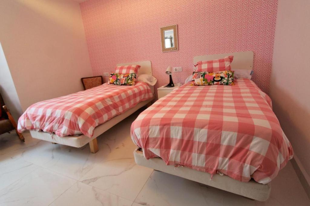 Casa Rural Mananas Felices Martos Kültér fotó