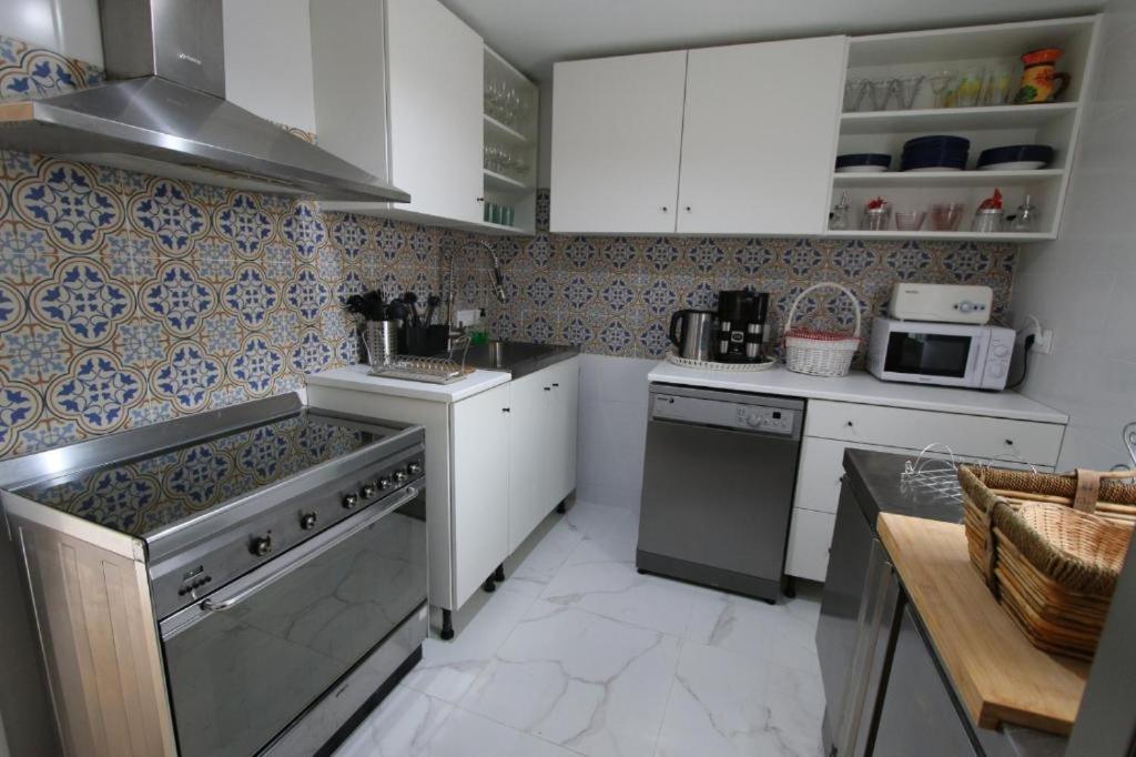 Casa Rural Mananas Felices Martos Kültér fotó