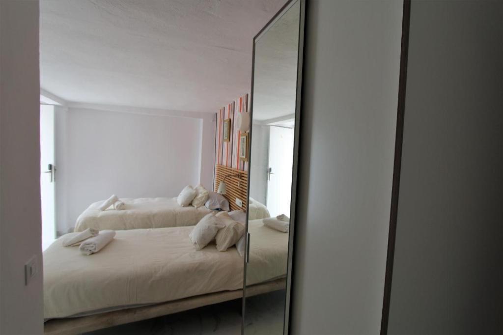 Casa Rural Mananas Felices Martos Kültér fotó