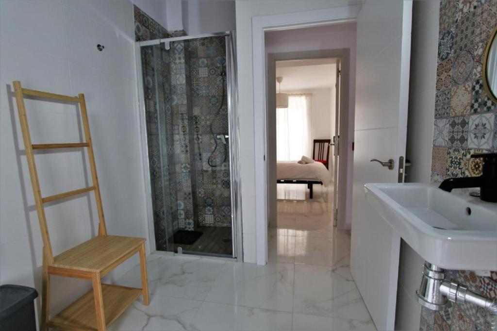 Casa Rural Mananas Felices Martos Kültér fotó