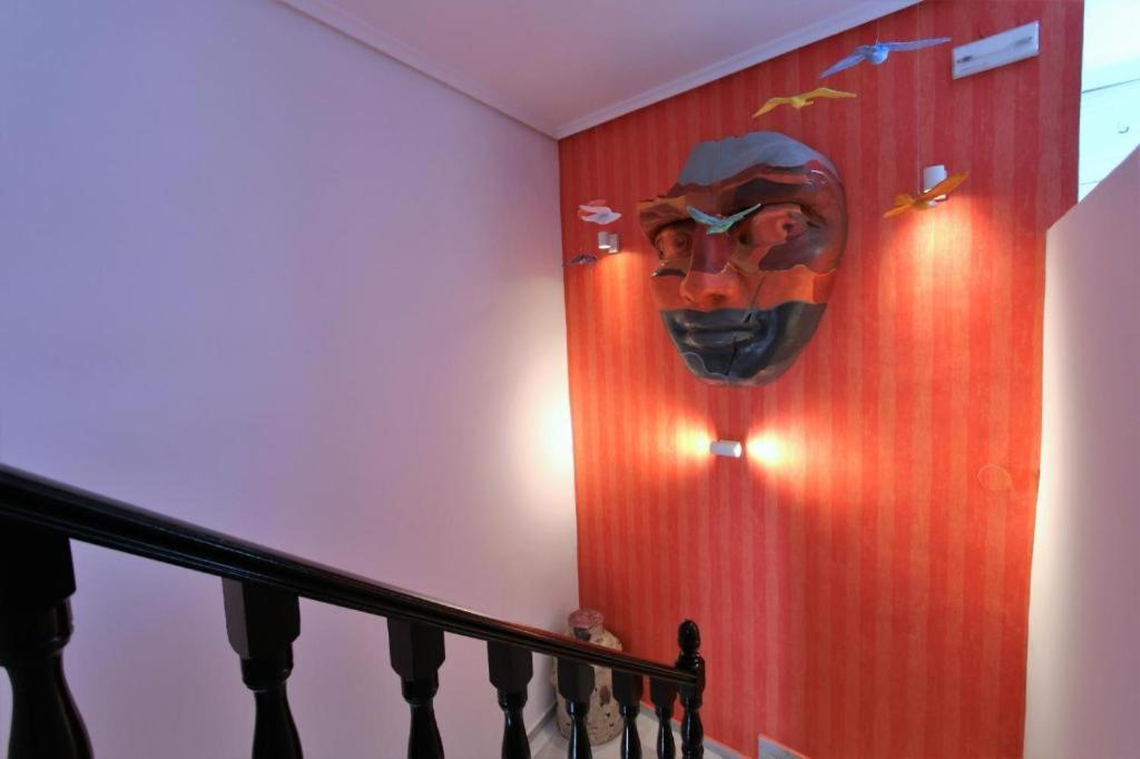 Casa Rural Mananas Felices Martos Kültér fotó