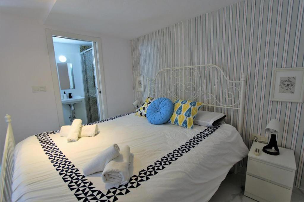 Casa Rural Mananas Felices Martos Kültér fotó