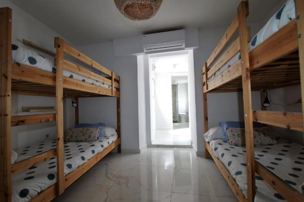 Casa Rural Mananas Felices Martos Kültér fotó