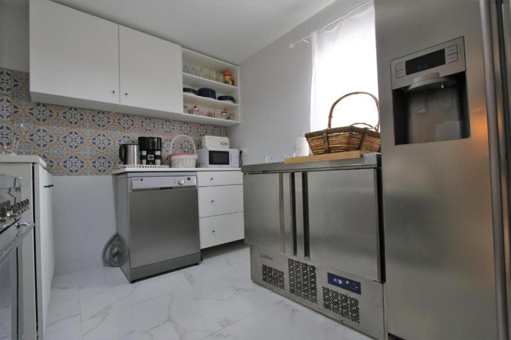 Casa Rural Mananas Felices Martos Kültér fotó