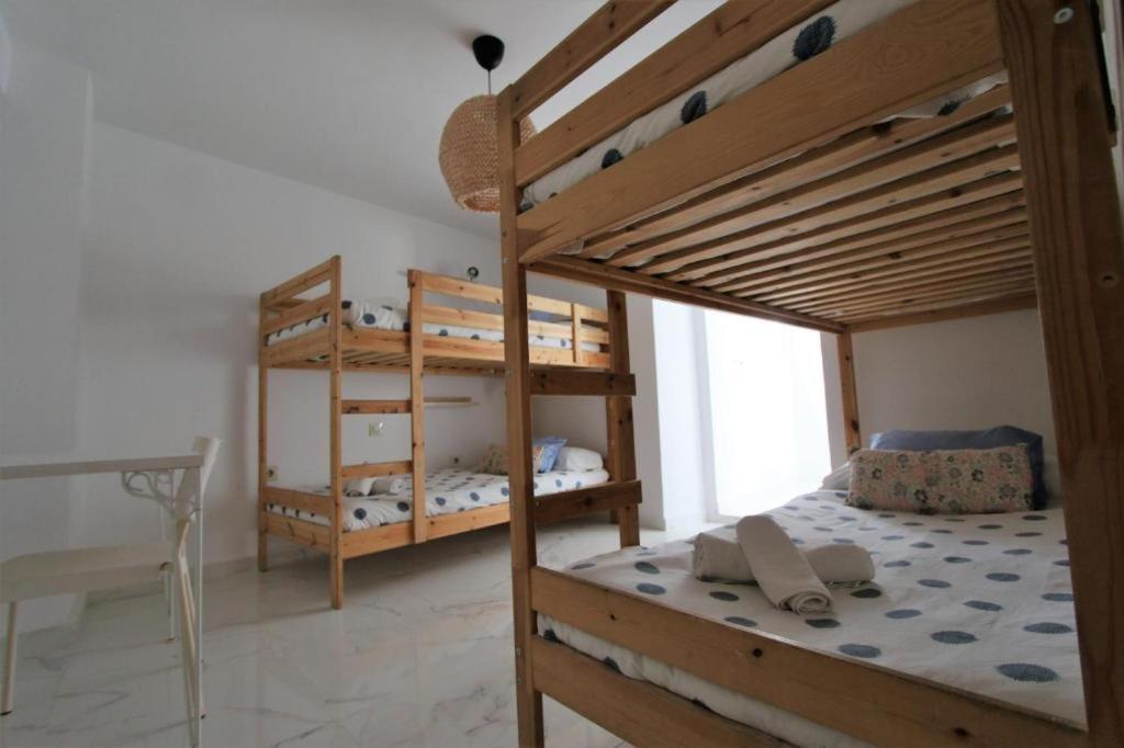 Casa Rural Mananas Felices Martos Kültér fotó
