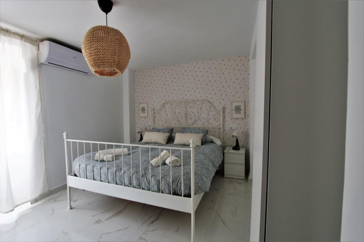 Casa Rural Mananas Felices Martos Kültér fotó