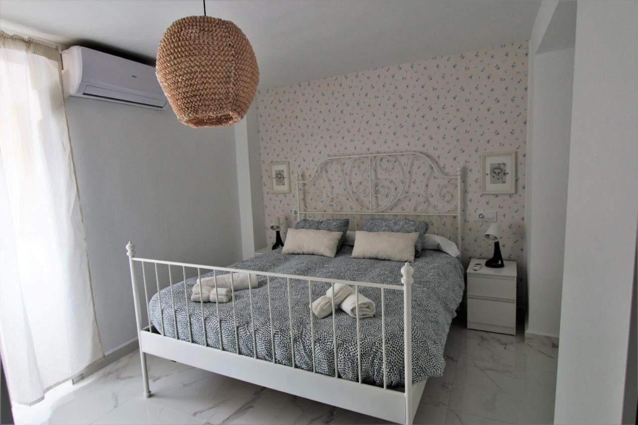 Casa Rural Mananas Felices Martos Kültér fotó