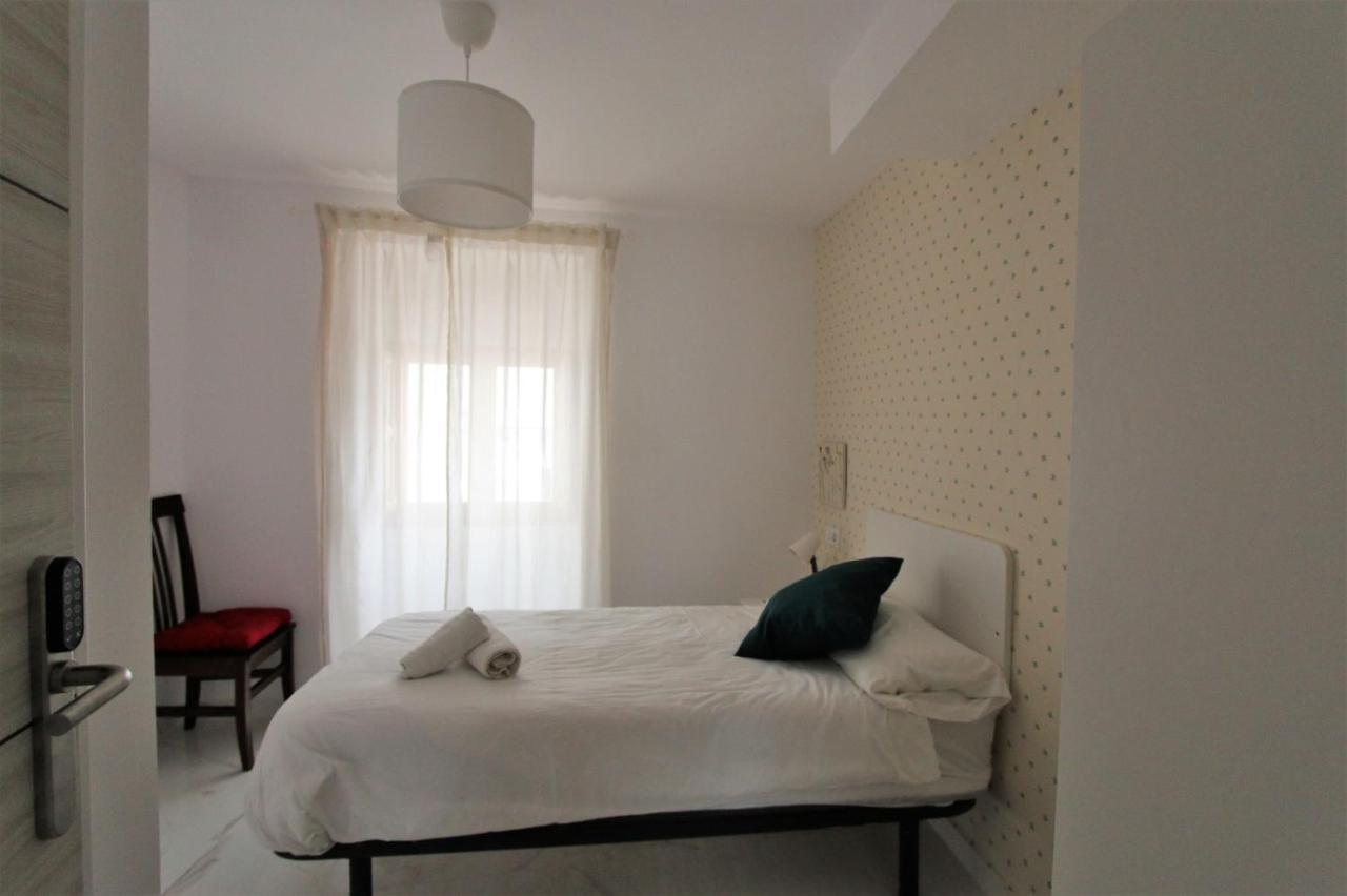 Casa Rural Mananas Felices Martos Kültér fotó