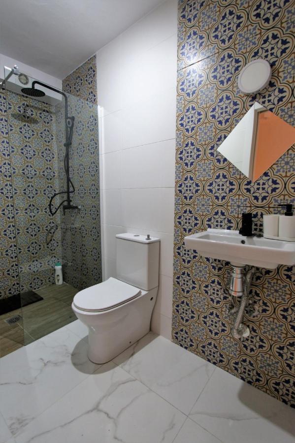Casa Rural Mananas Felices Martos Kültér fotó