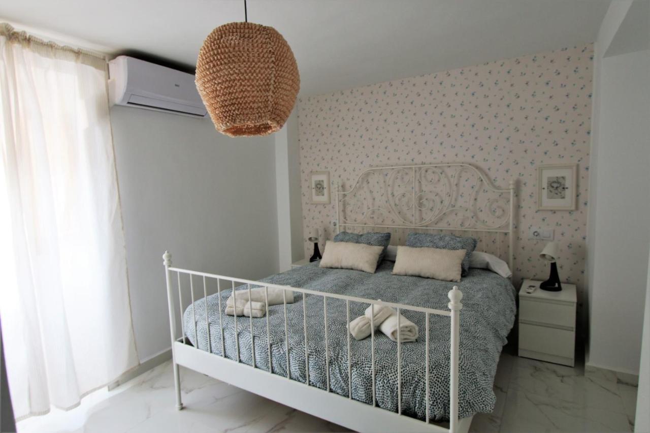 Casa Rural Mananas Felices Martos Kültér fotó