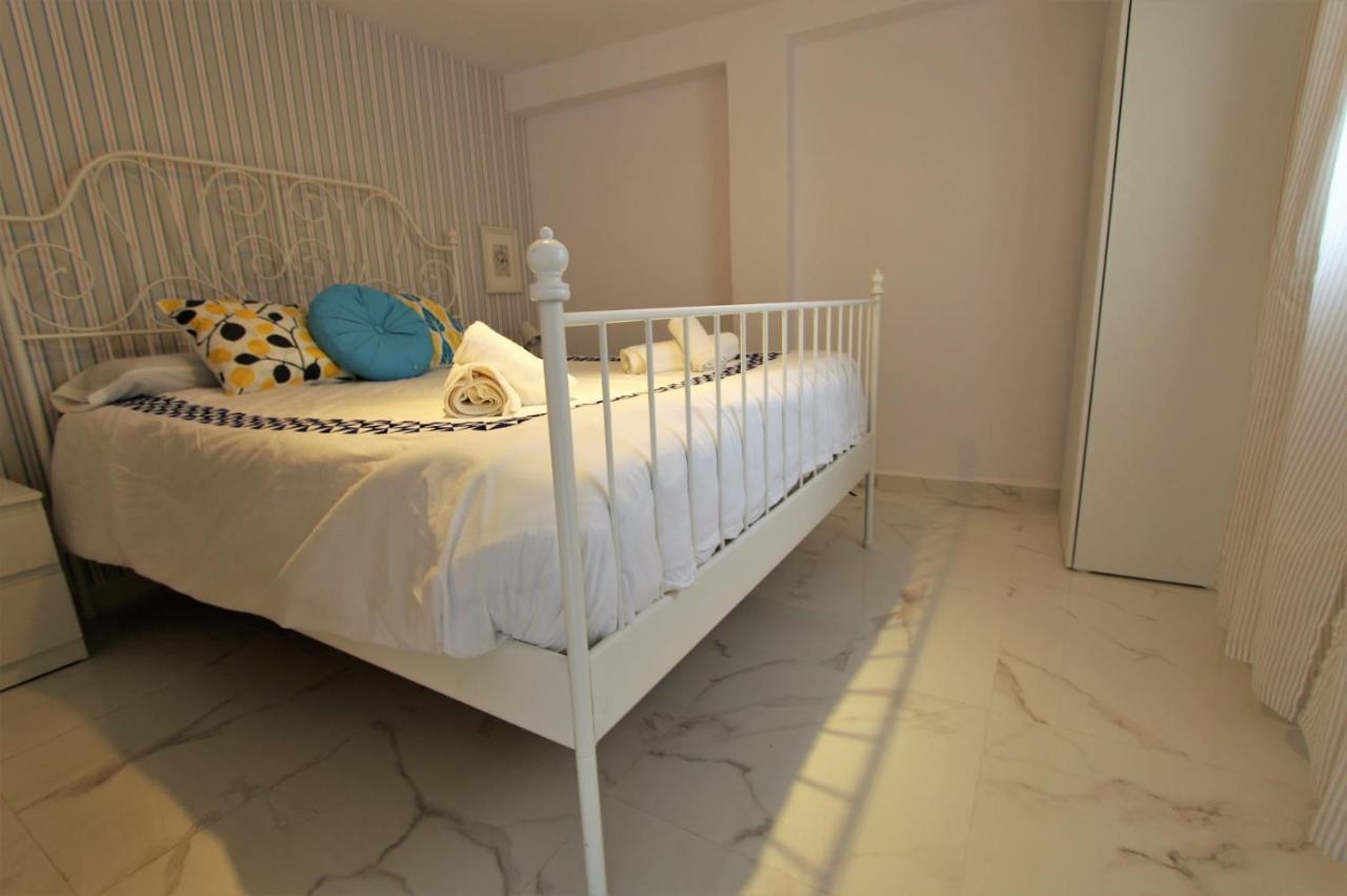 Casa Rural Mananas Felices Martos Kültér fotó