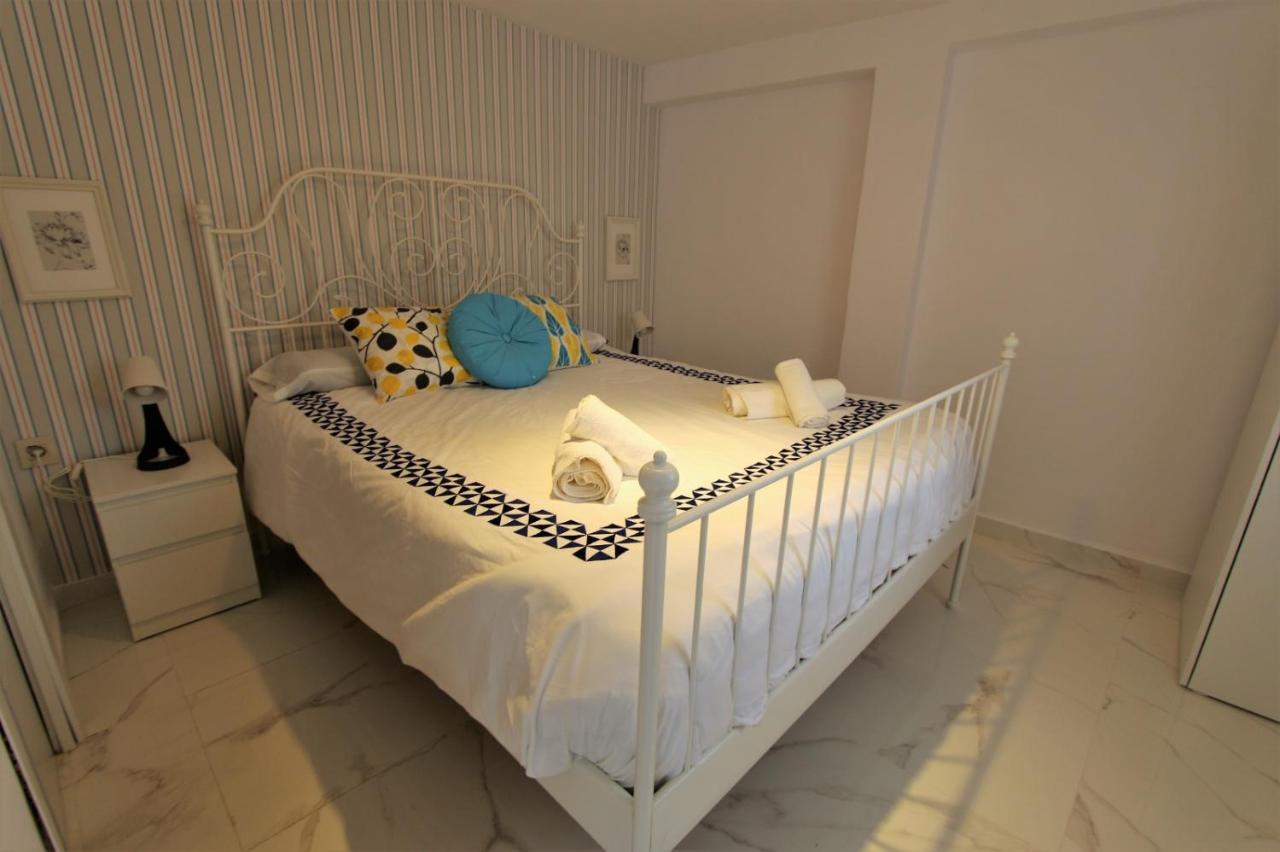 Casa Rural Mananas Felices Martos Kültér fotó