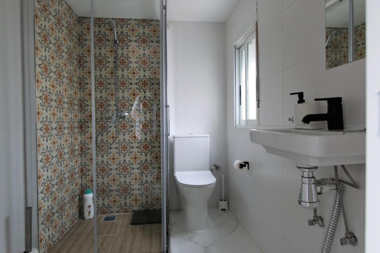 Casa Rural Mananas Felices Martos Kültér fotó