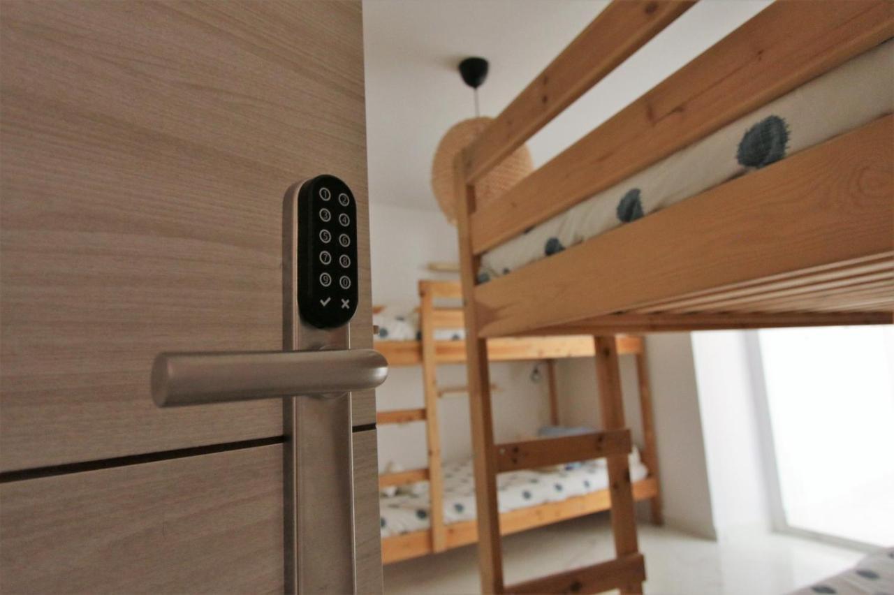Casa Rural Mananas Felices Martos Kültér fotó