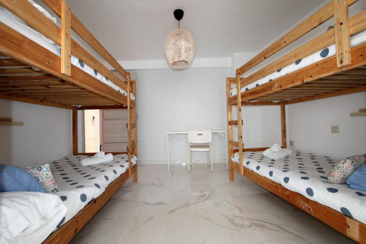Casa Rural Mananas Felices Martos Kültér fotó