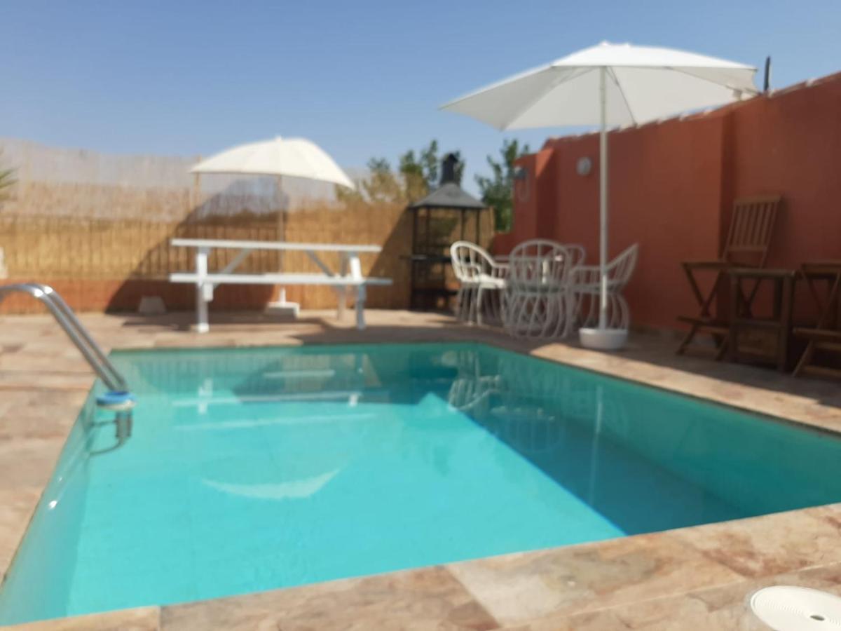 Casa Rural Mananas Felices Martos Kültér fotó