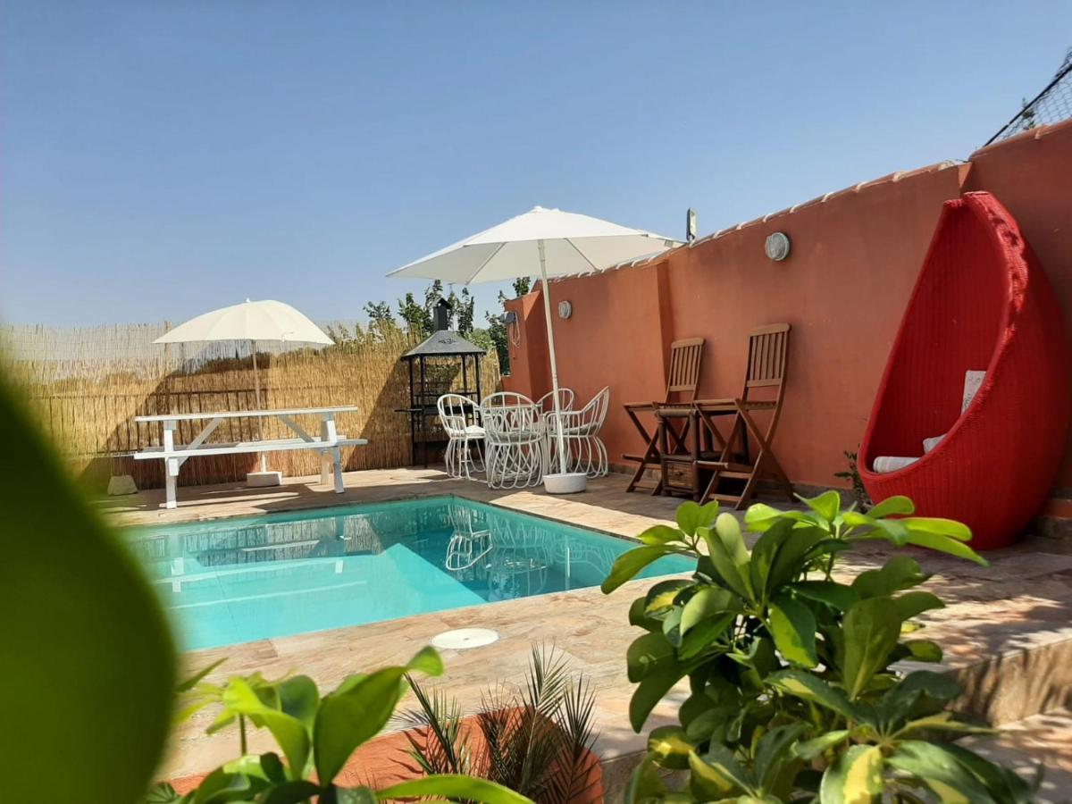 Casa Rural Mananas Felices Martos Kültér fotó