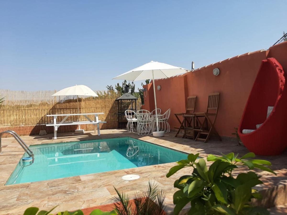 Casa Rural Mananas Felices Martos Kültér fotó