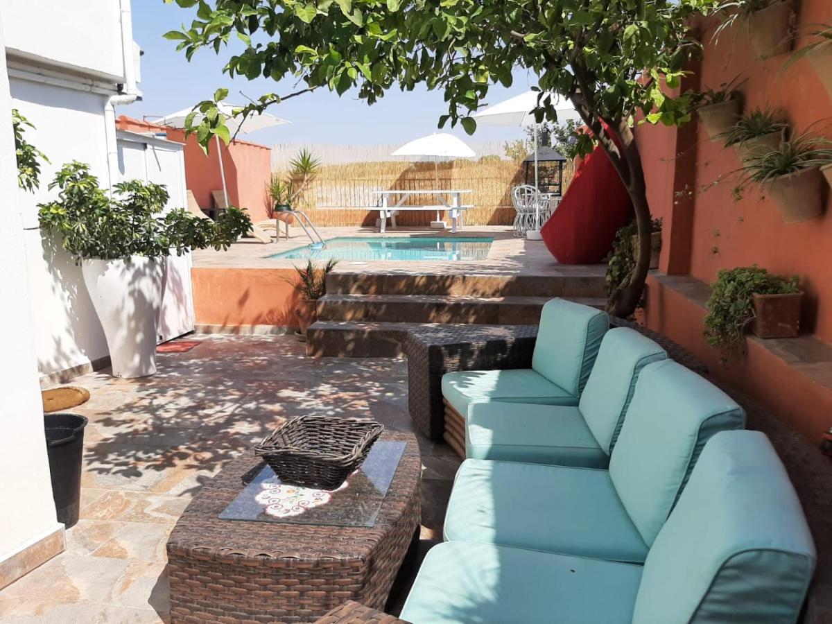 Casa Rural Mananas Felices Martos Kültér fotó