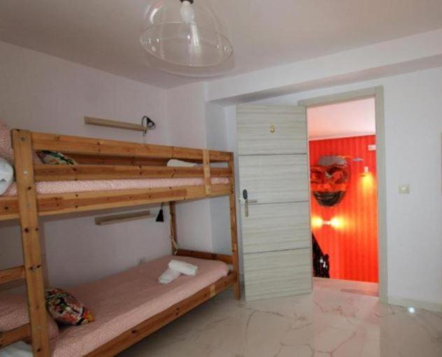 Casa Rural Mananas Felices Martos Kültér fotó